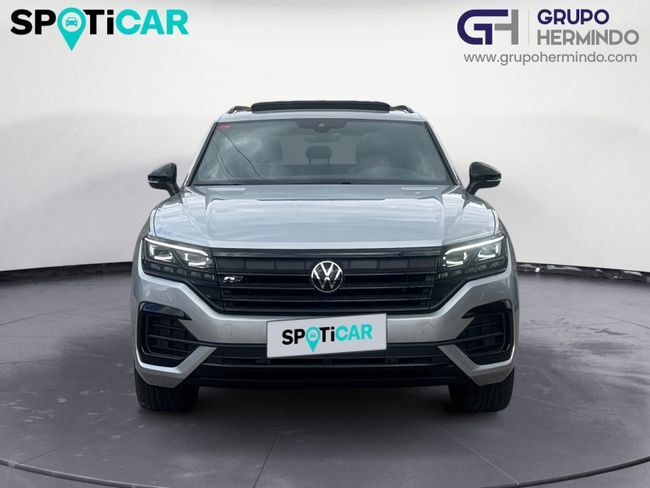 Foto del VOLKSWAGEN Touareg 3.0TDI V6 R-Line Tiptronic 4Motion 170kW