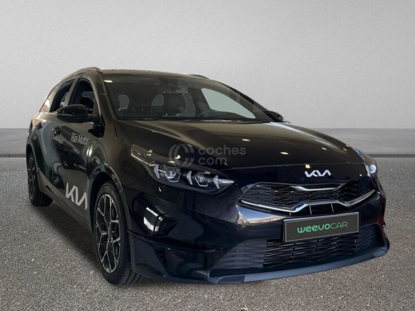 Foto del KIA Ceed 1.0 MHEV Eco-Dynamics Style Edition DCT 120