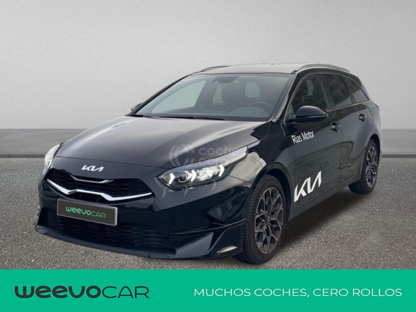 Foto del KIA Ceed 1.0 MHEV Eco-Dynamics Style Edition DCT 120