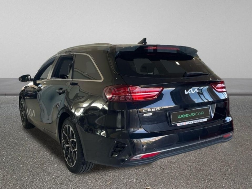 Foto del KIA Ceed 1.0 MHEV Eco-Dynamics Style Edition DCT 120