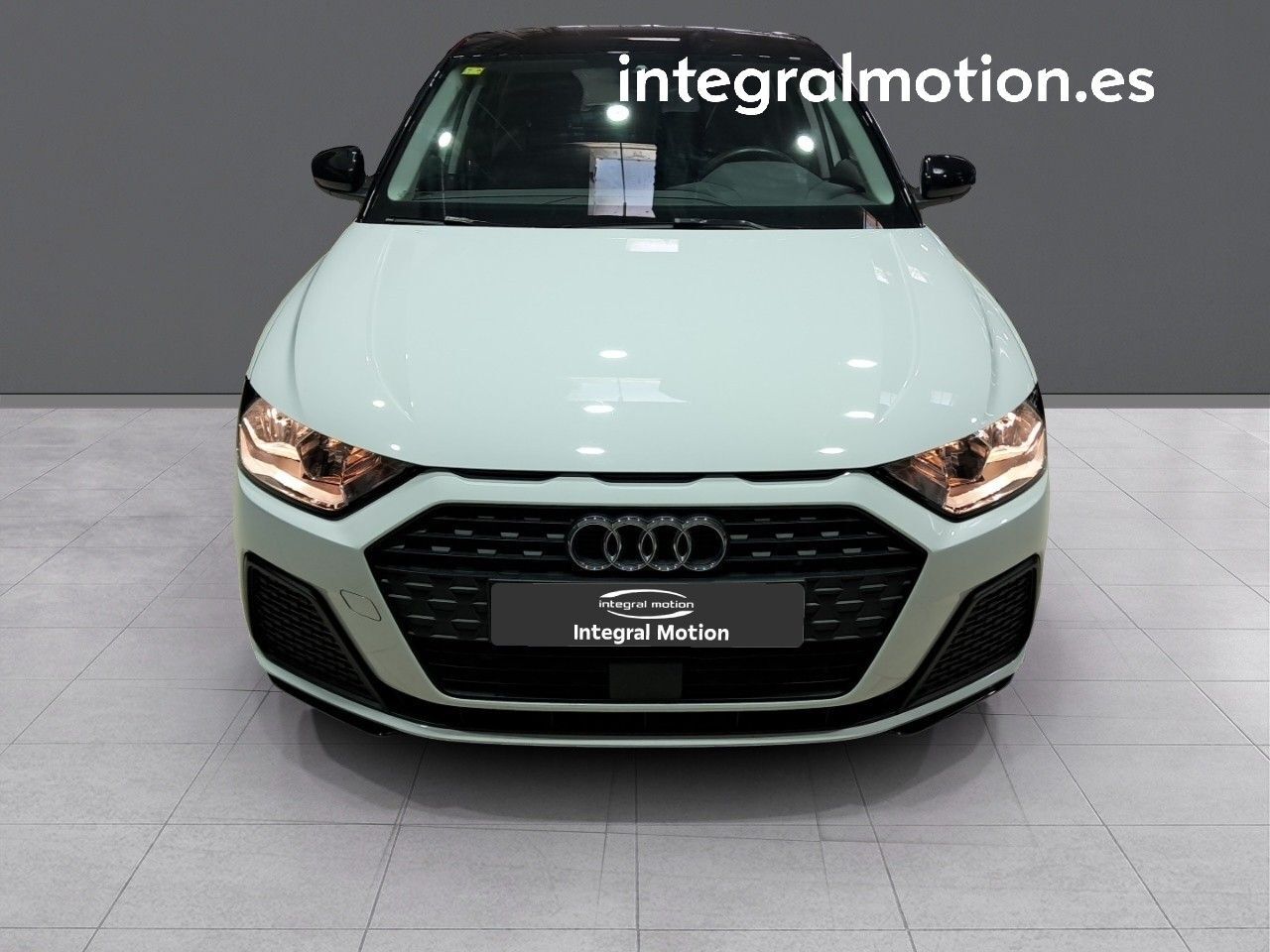 Foto del AUDI A1 Sportback 25 TFSI Advanced 70kW