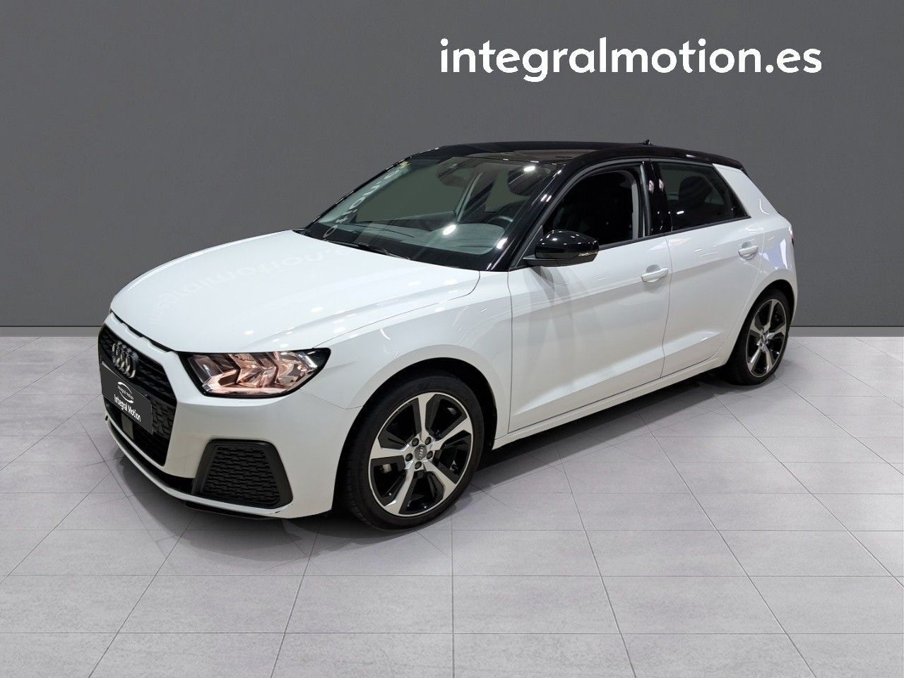 Foto del AUDI A1 Sportback 25 TFSI Advanced 70kW