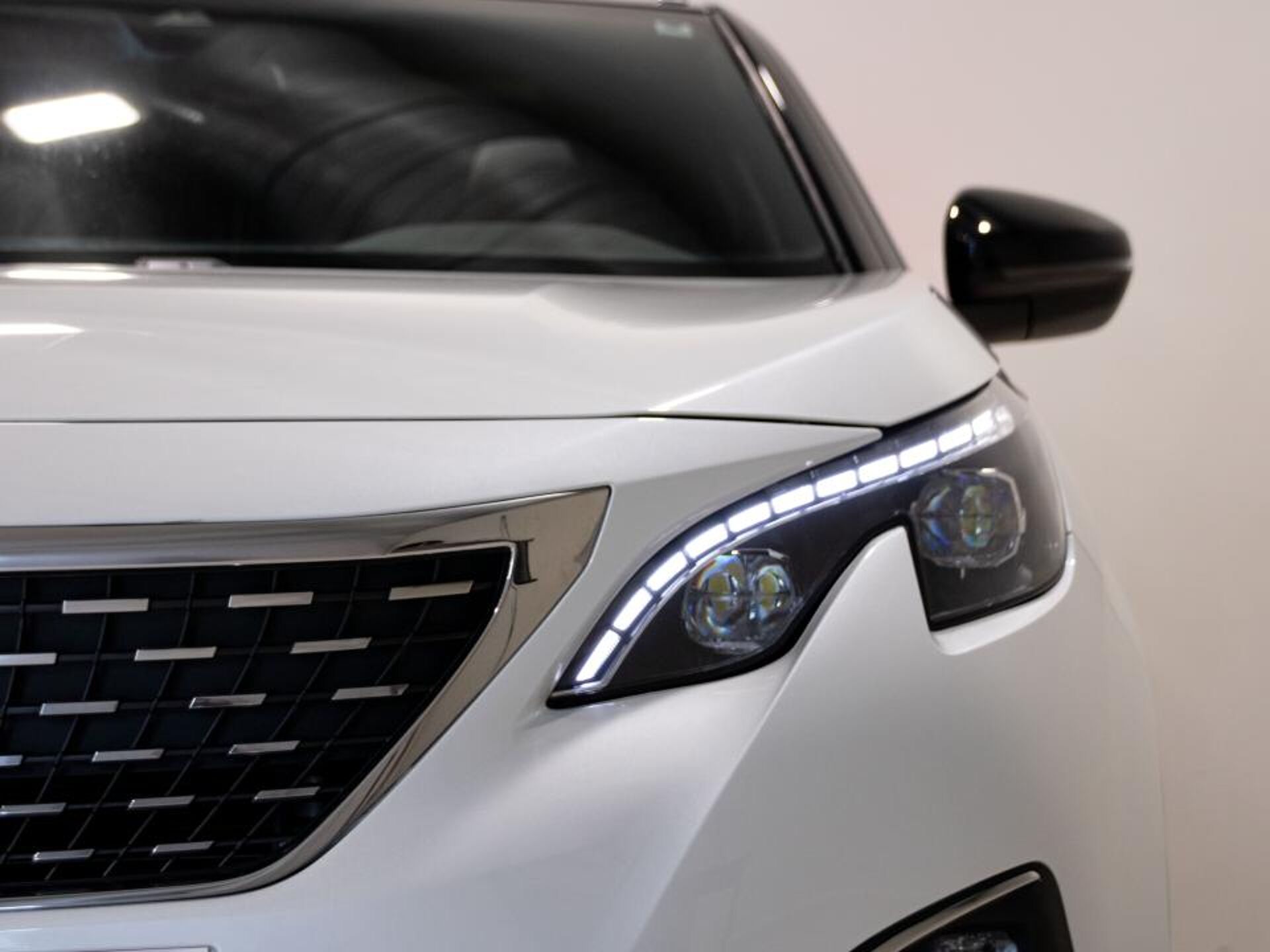 Imagen 3 de PEUGEOT 3008