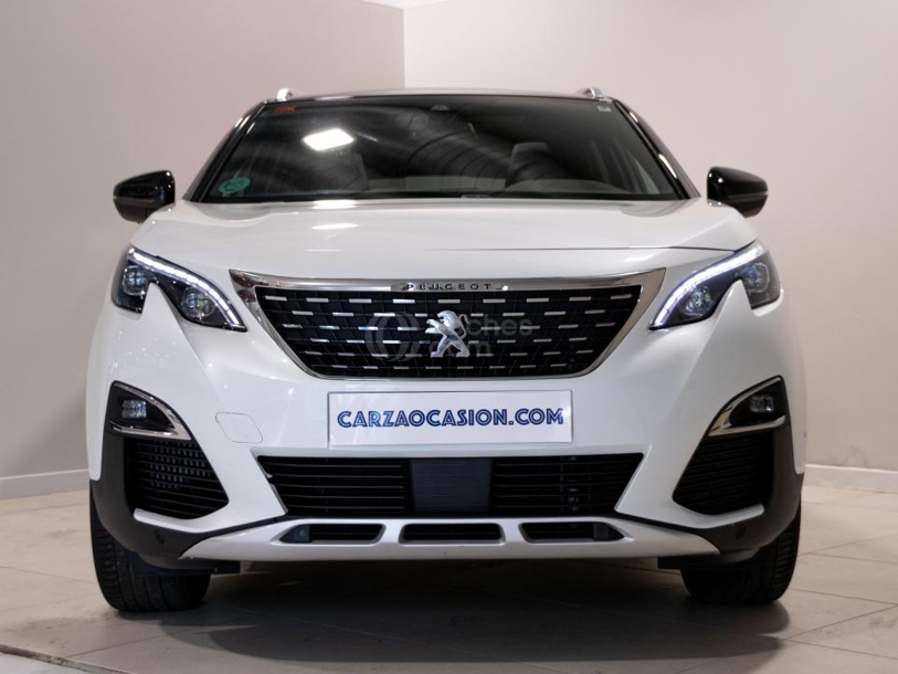 Foto del PEUGEOT 3008 1.5BlueHDi GT S&S 130