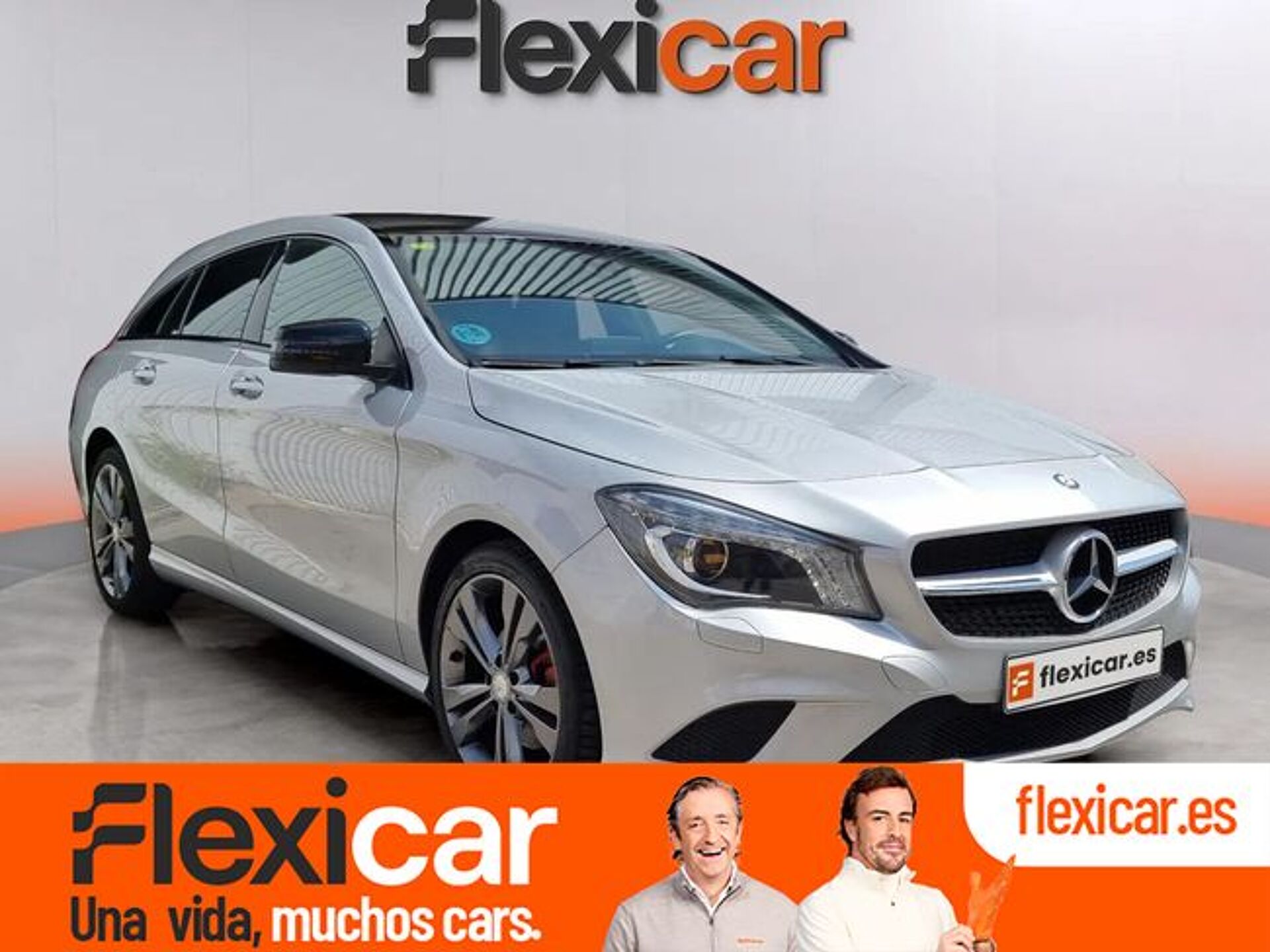 Imagen de MERCEDES Clase CLA