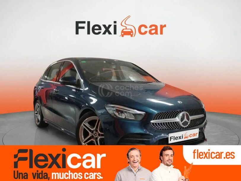 Foto del MERCEDES Clase B B 200d