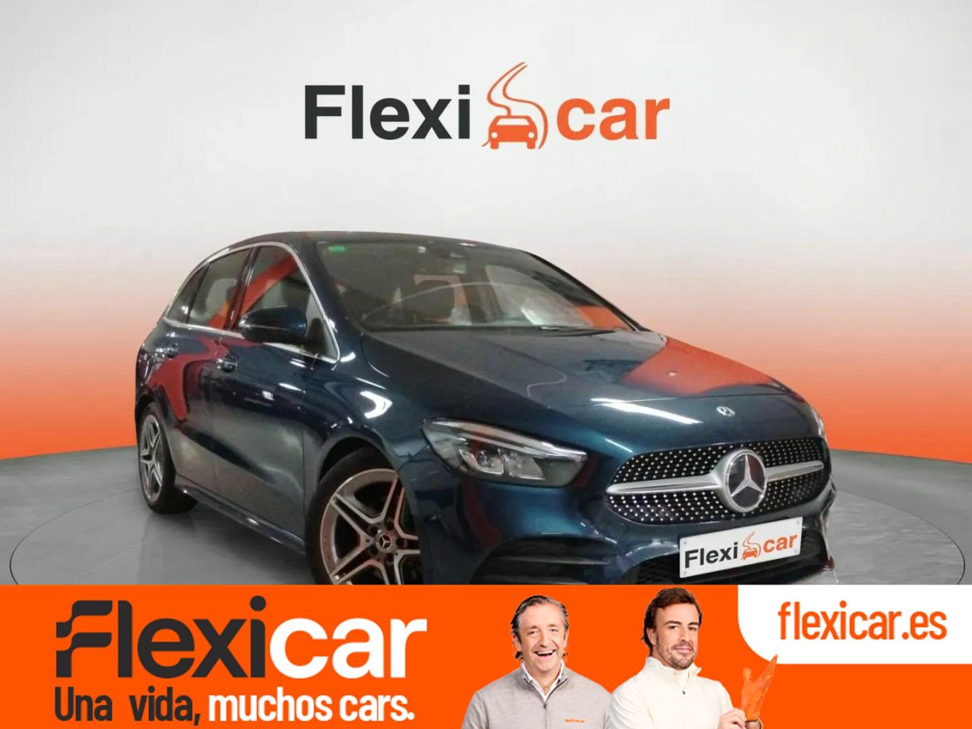 Imagen de MERCEDES Clase B