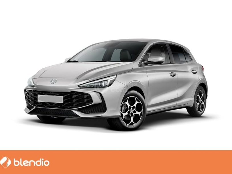 Foto del MG 3 1.5 Comfort