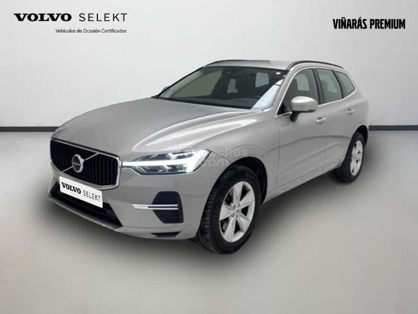 Foto del VOLVO XC60 B4 Core AWD Aut.