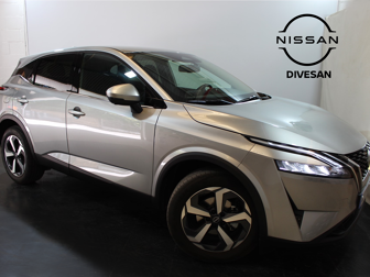 Imagen de NISSAN Qashqai