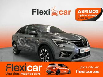 Imagen de RENAULT Arkana 1.3 TCe Evolution EDC 103kW