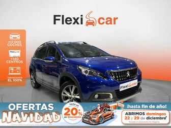 Imagen de PEUGEOT 2008 1.2 PureTech S&S Allure 110