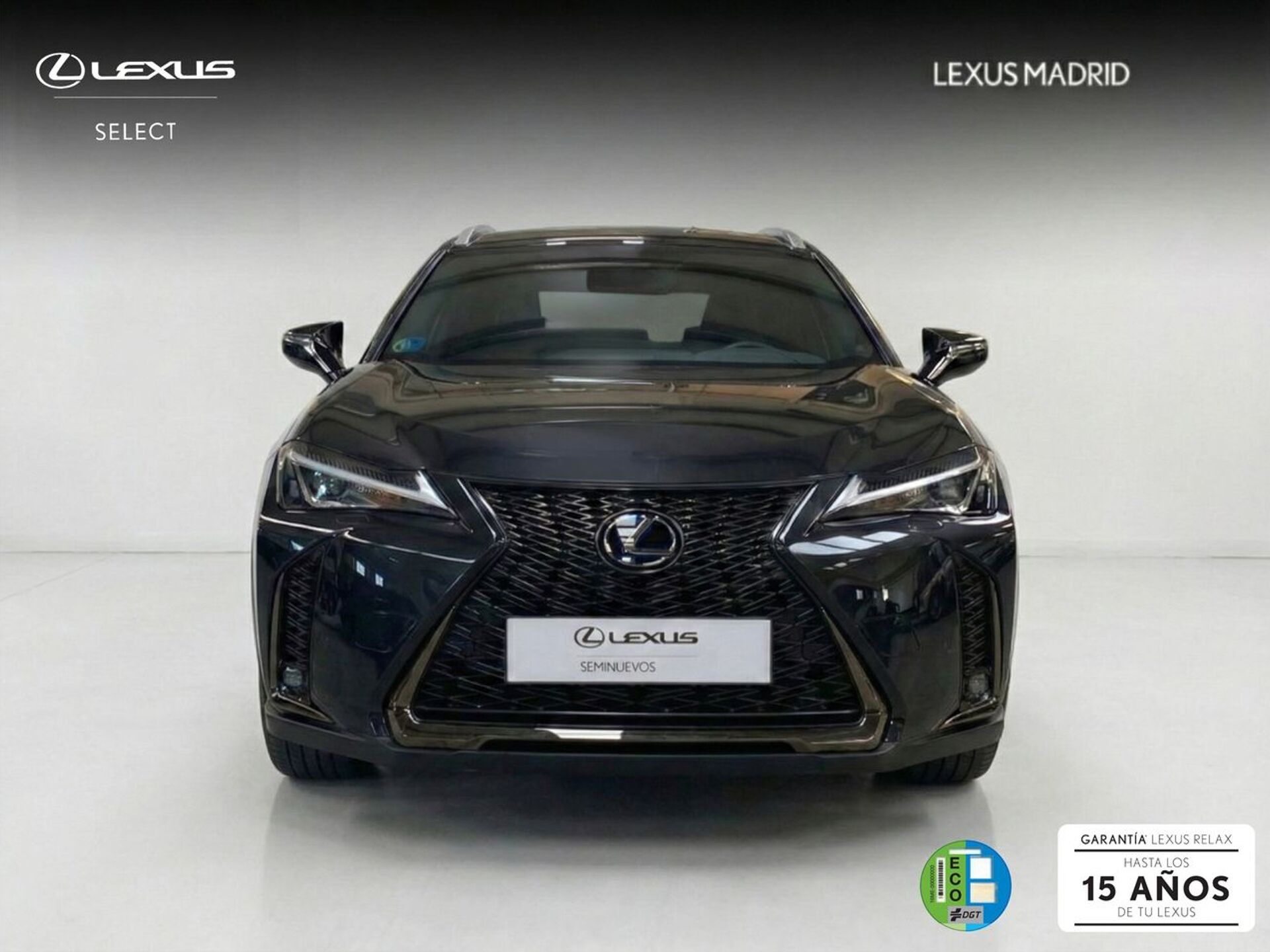 Imagen 2 de LEXUS UX