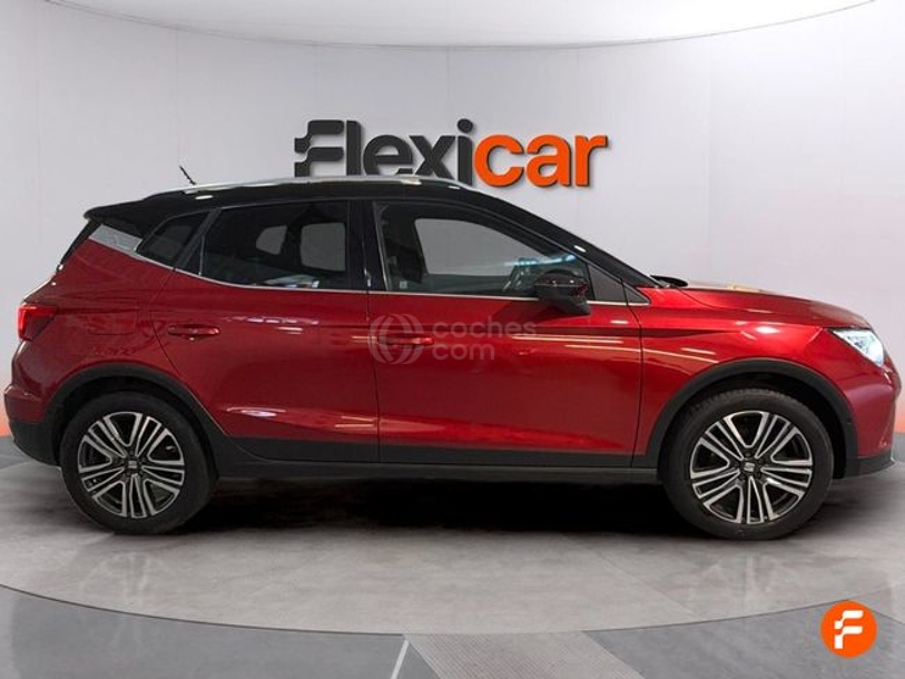 Foto del SEAT Arona 1.0 TSI S&S Xperience 110