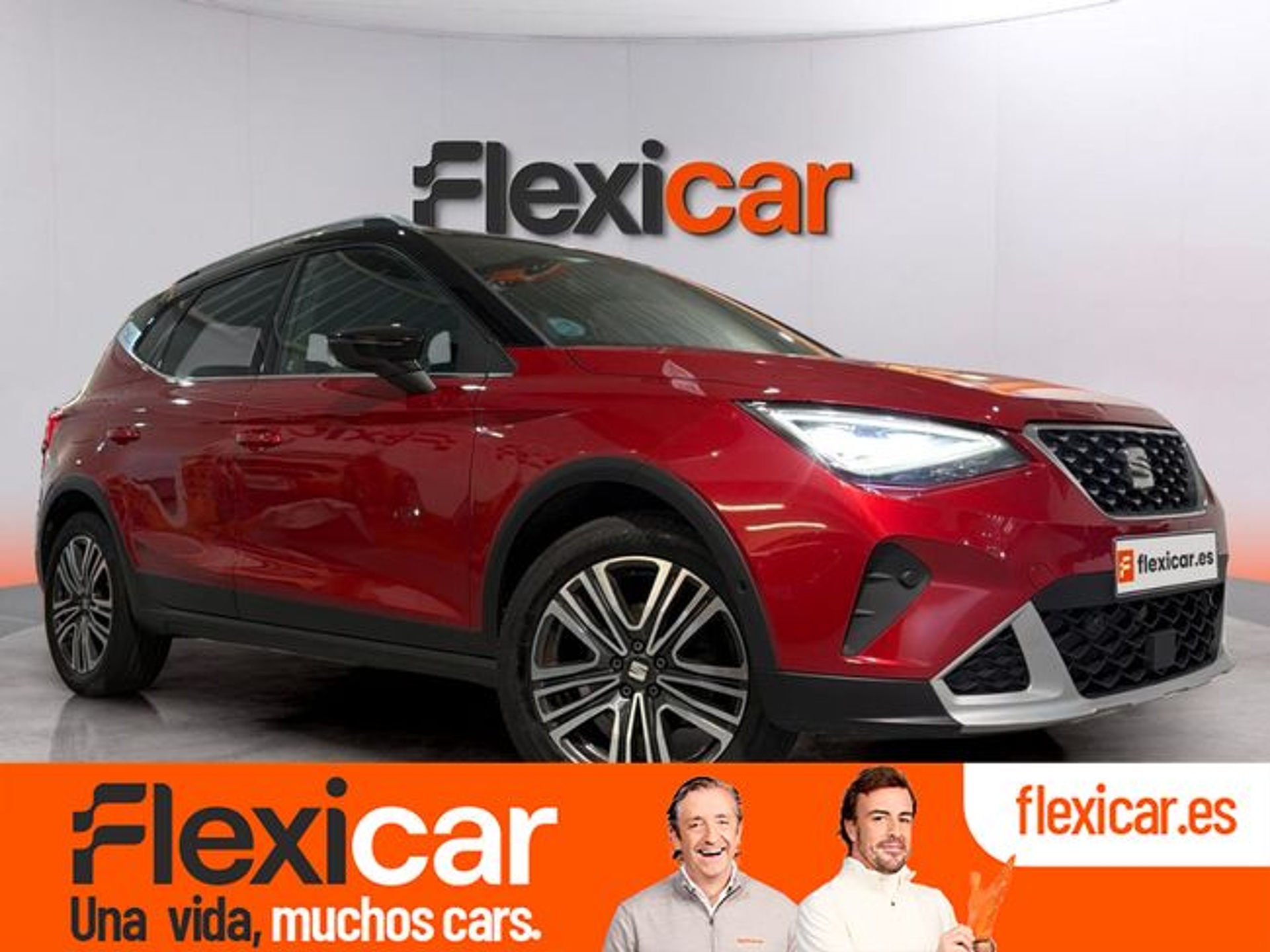 Imagen de SEAT Arona