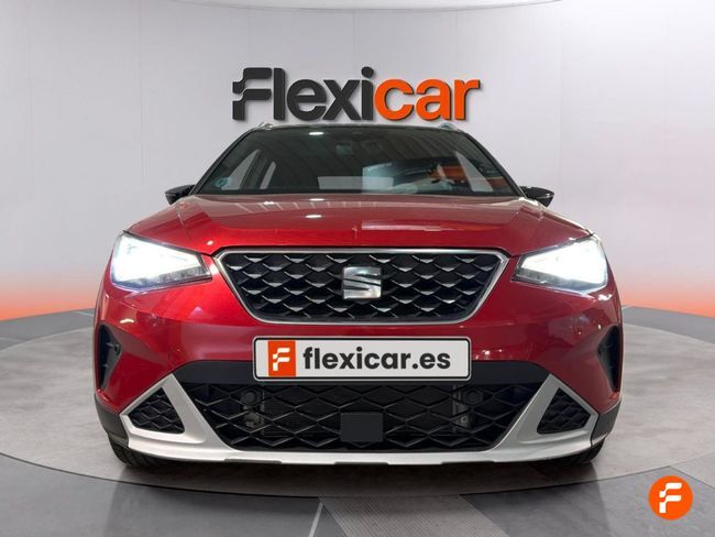 Foto del SEAT Arona 1.0 TSI S&S Xperience 110