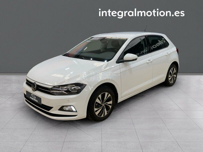 Foto del VOLKSWAGEN Polo 1.0 Advance 59kW