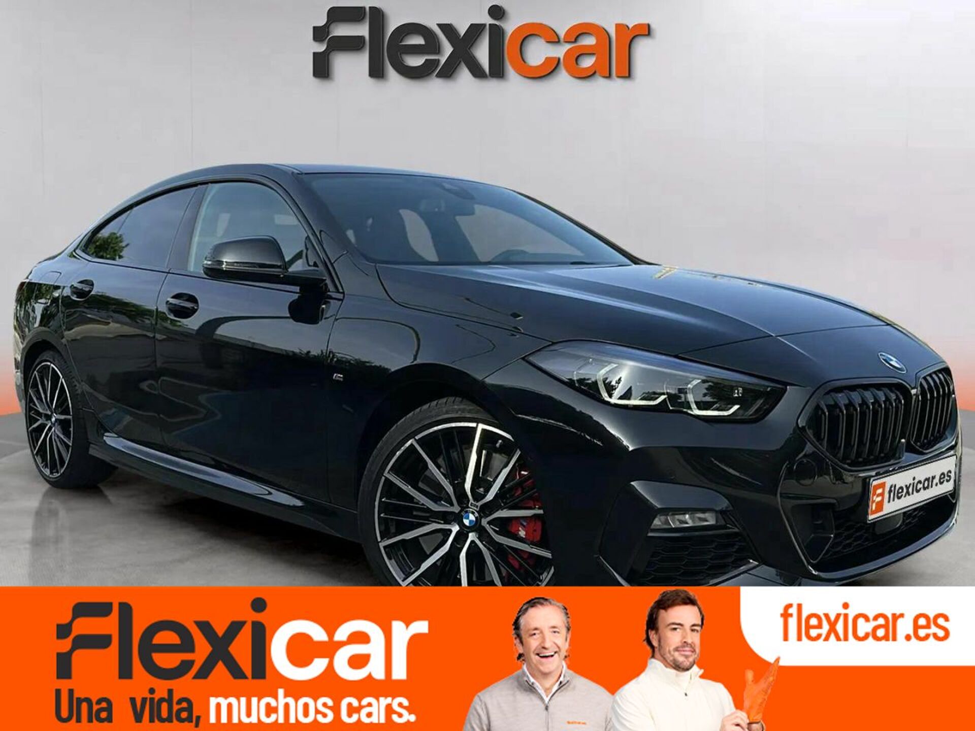 Imagen de BMW Serie 2