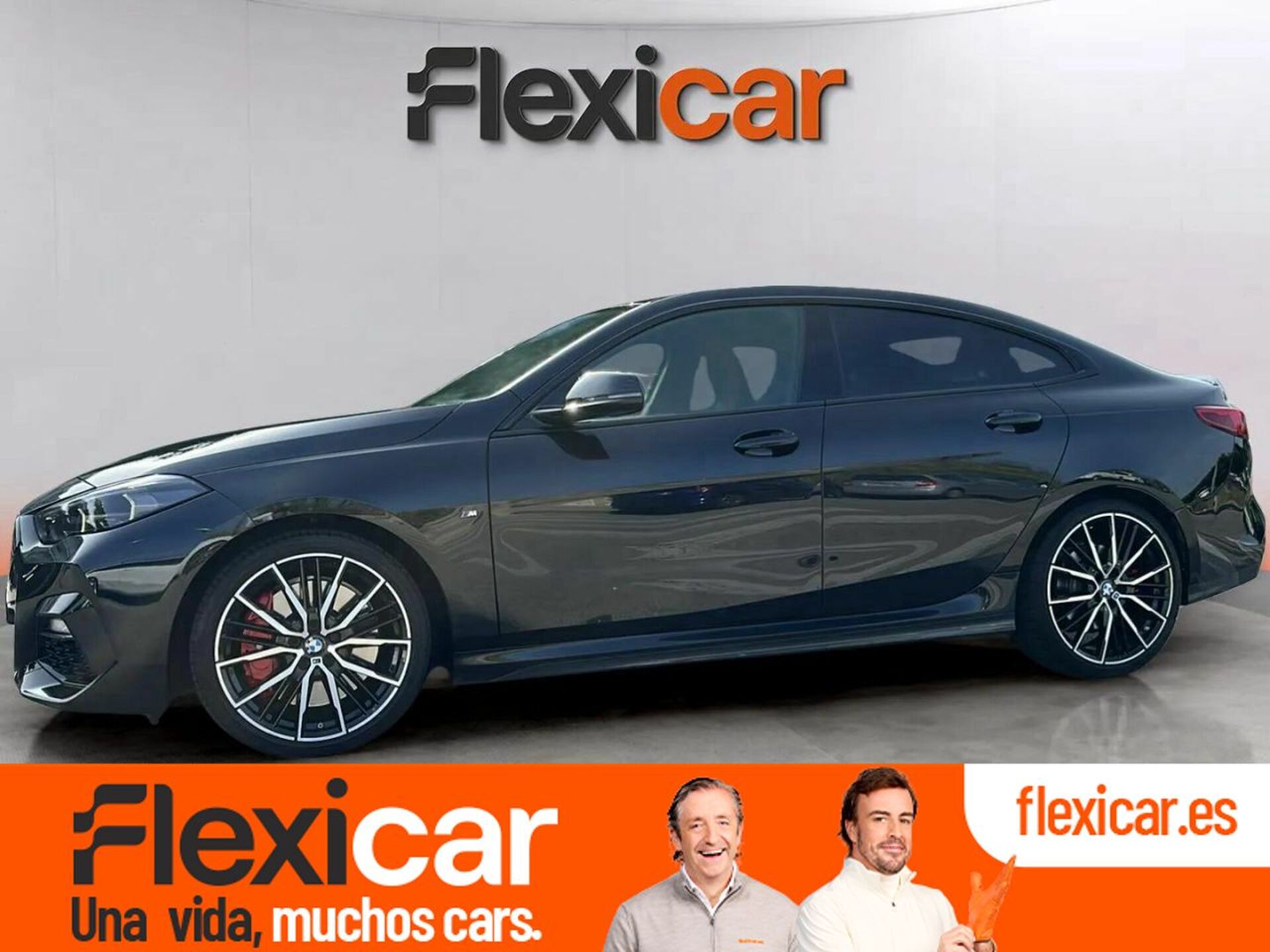 Imagen de BMW Serie 2