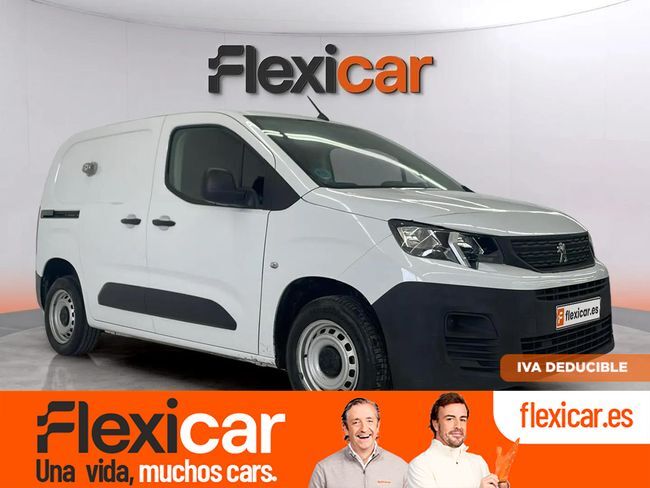 PEUGEOT Partner (TEPPE 1.5) en Valencia