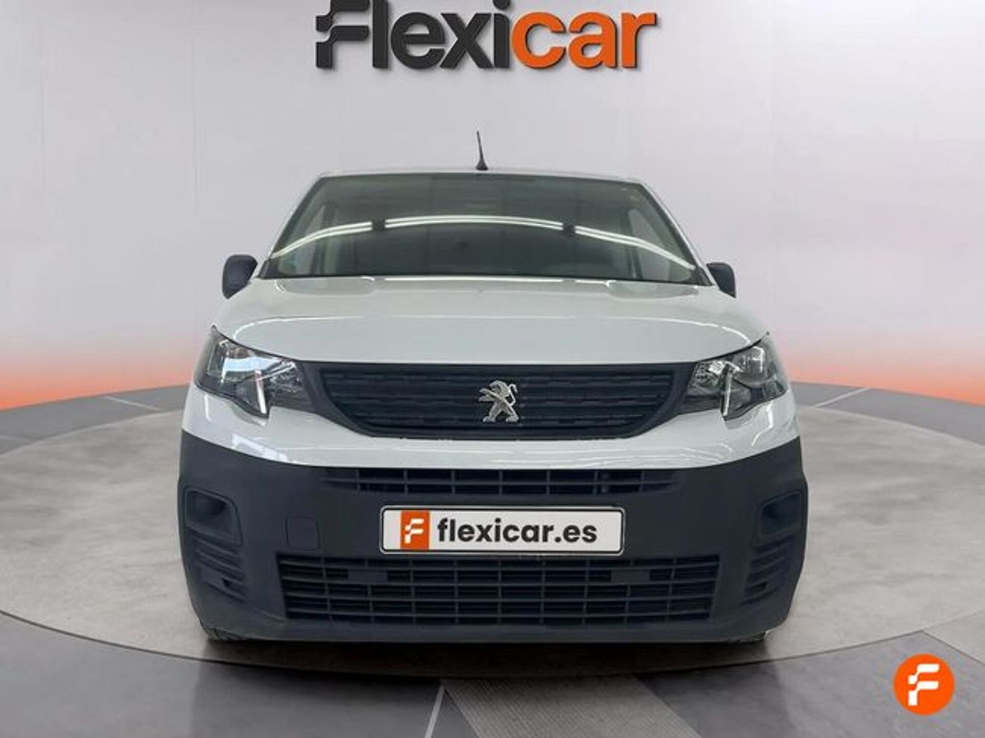 Imagen 3 de PEUGEOT Partner