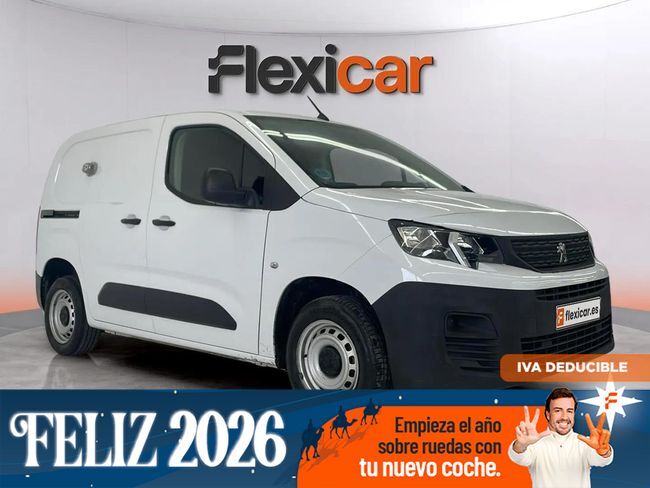 PEUGEOT Partner (TEPPE 1.5) en Valencia