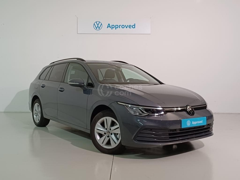 Foto del VOLKSWAGEN Golf 2.0TDI 85kW