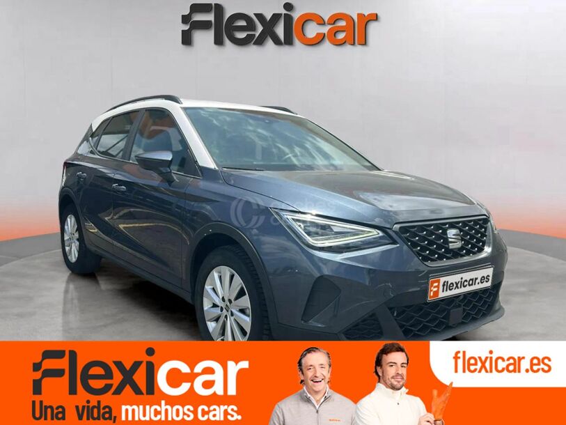 Foto del SEAT Arona 1.0 TSI S&S Style 110
