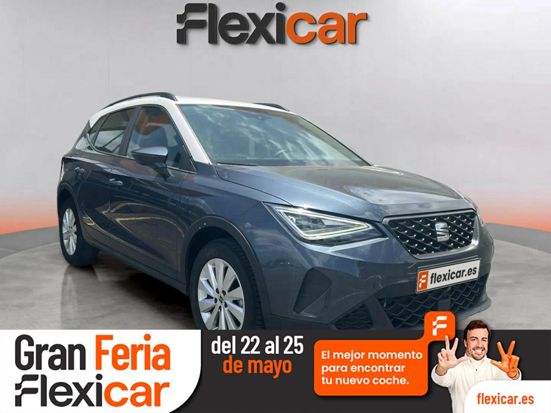 Imagen de SEAT Arona