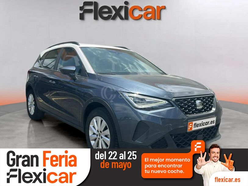 Foto del SEAT Arona 1.0 TSI S&S Style 110