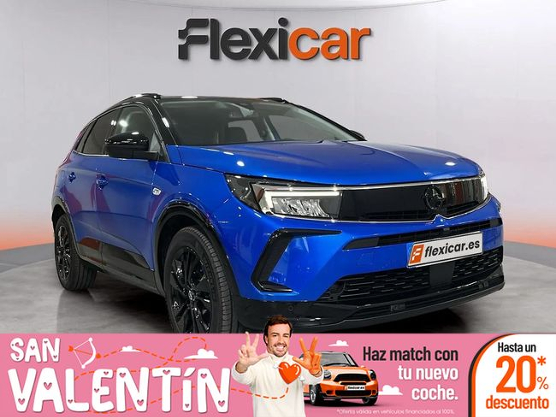 Imagen de OPEL Grandland