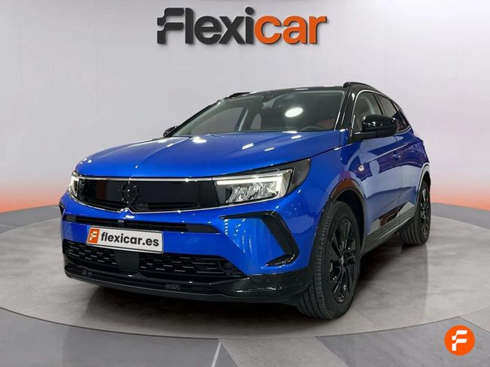 Imagen 3 de OPEL Grandland