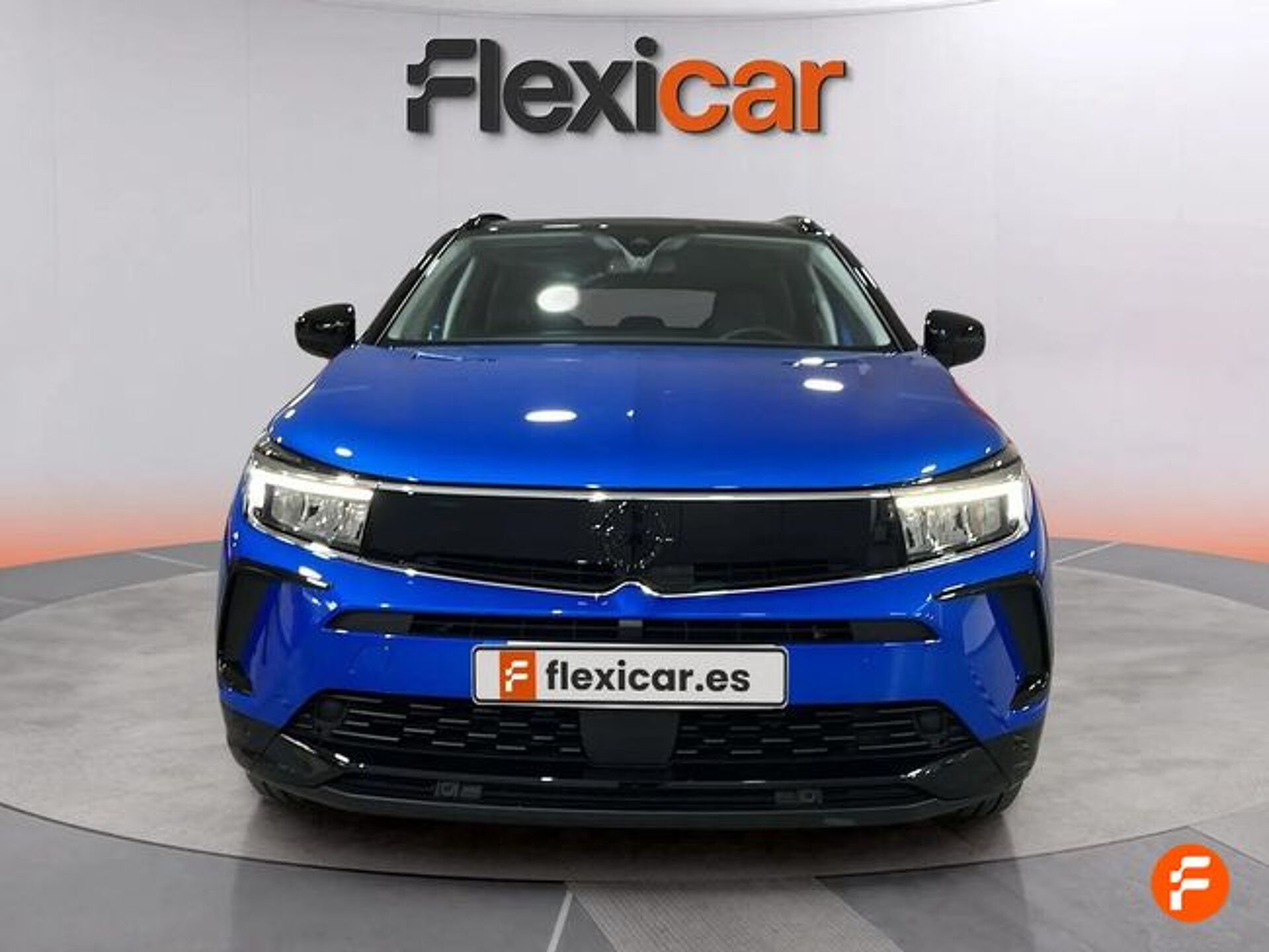 Imagen 2 de OPEL Grandland