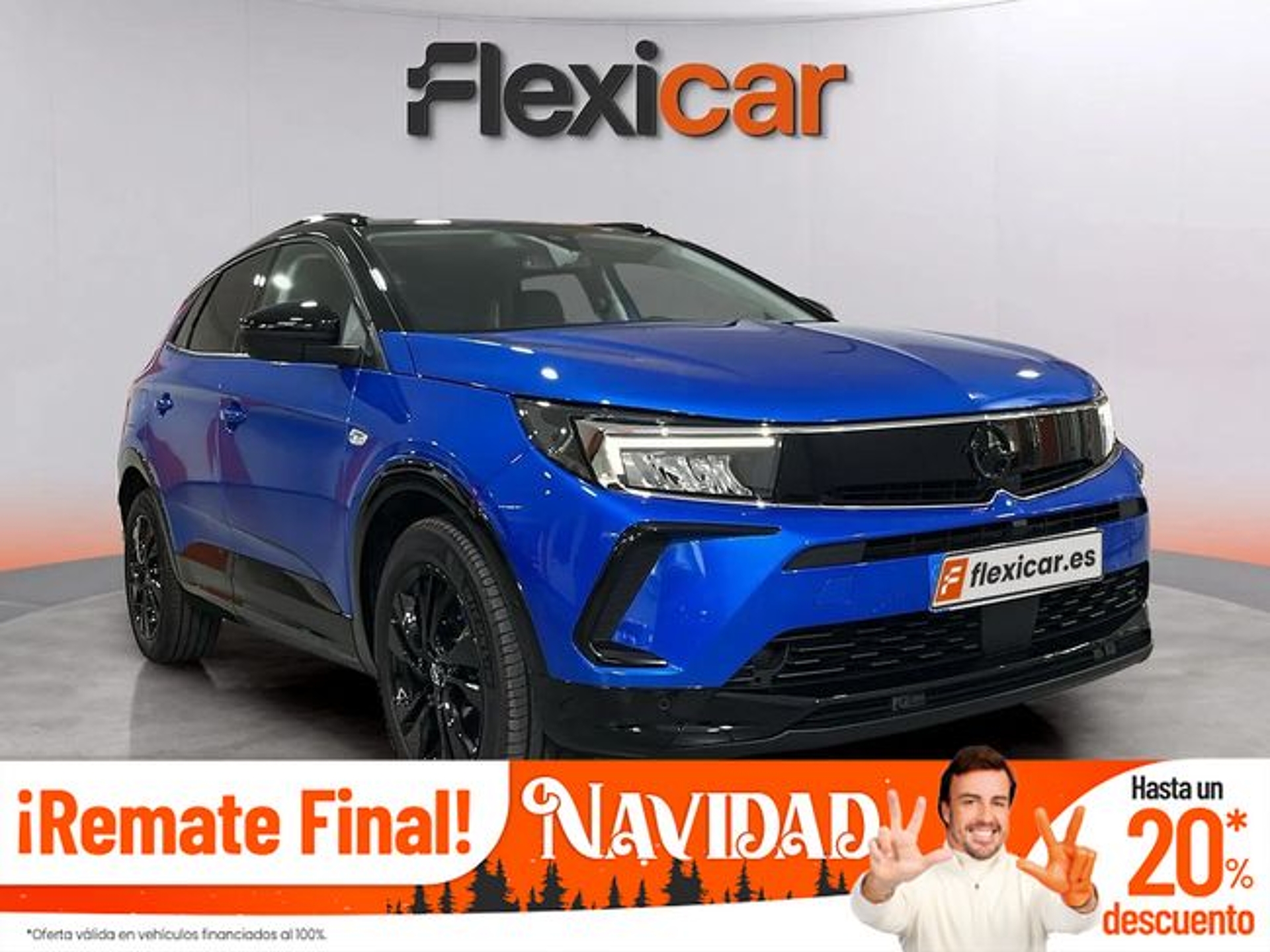 Imagen de OPEL Grandland