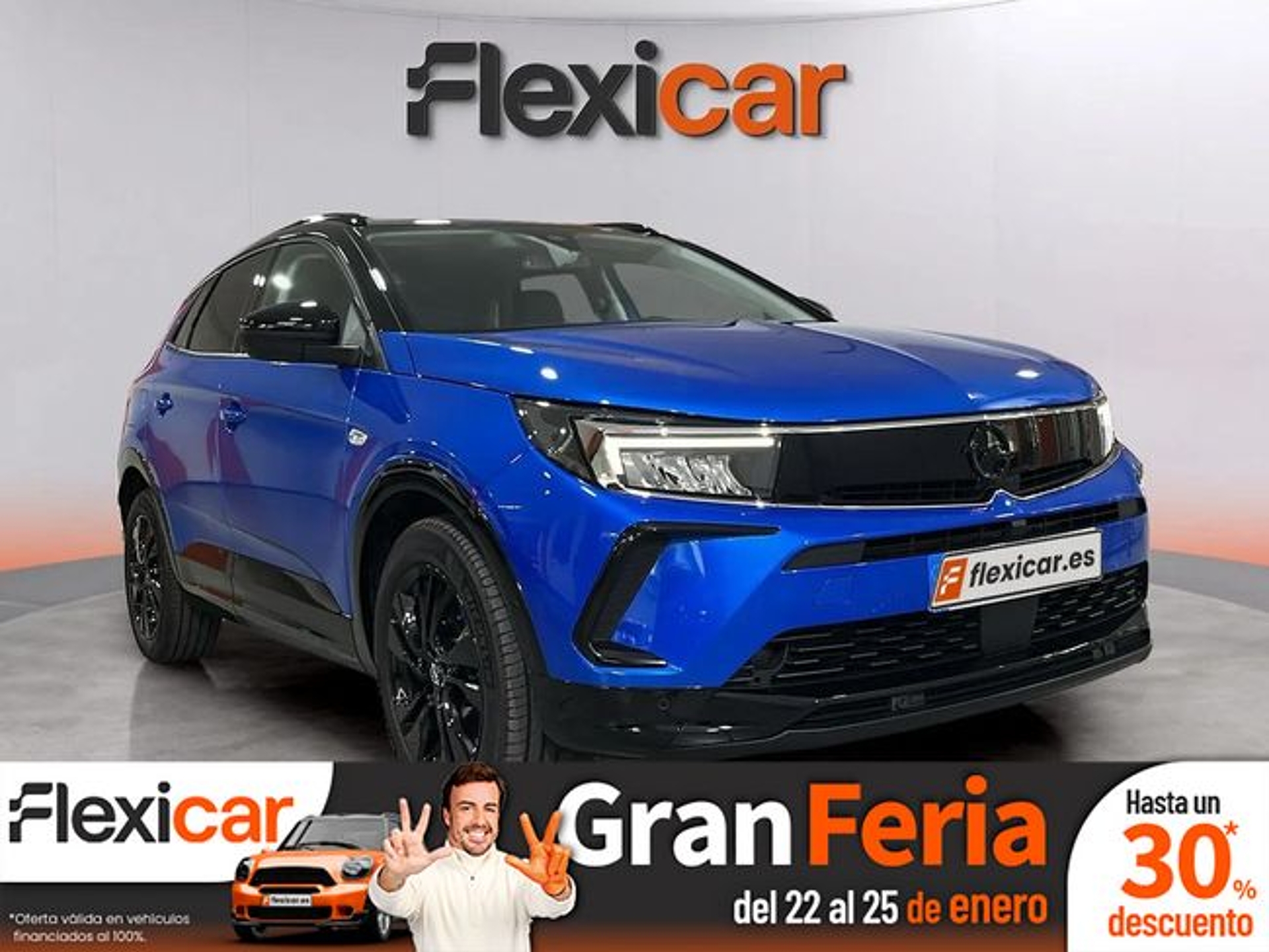 Imagen de OPEL Grandland