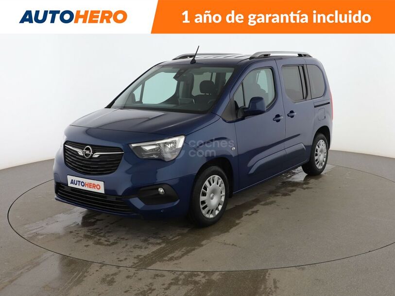 Foto del OPEL Combo Life 1.2 T S/S Selective L