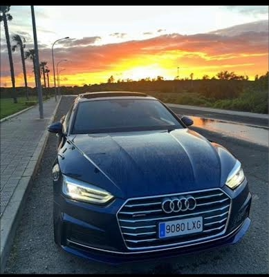 Foto del AUDI A5 Sportback 3.0TDI Sport quattro Tiptronic 210kW