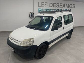 Imagen de CITROEN Berlingo Combi 1.6HDI X 75