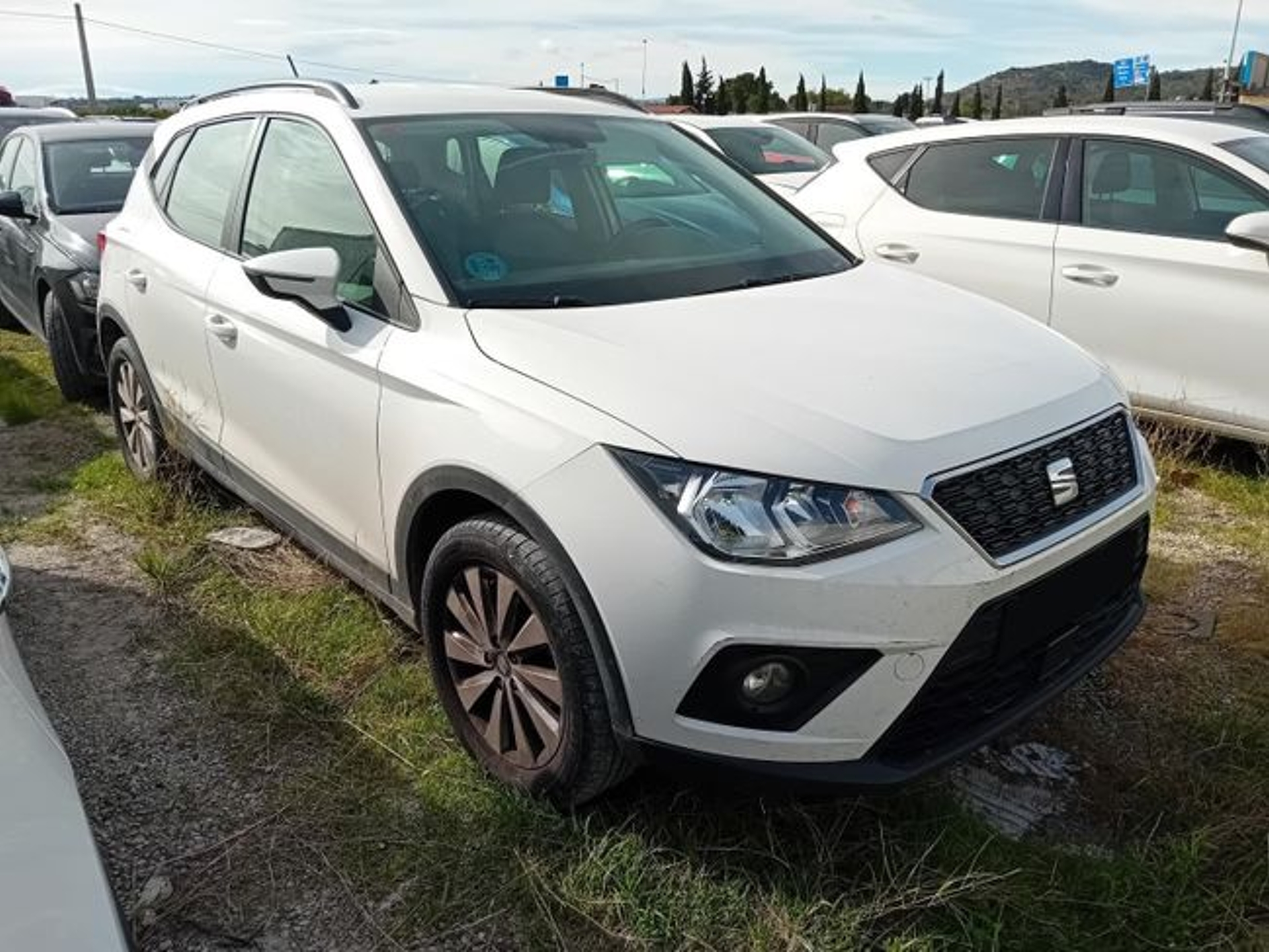Imagen de SEAT Arona