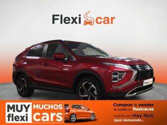 Imagen de MITSUBISHI Eclipse Cross PHEV Kaiteki 4WD