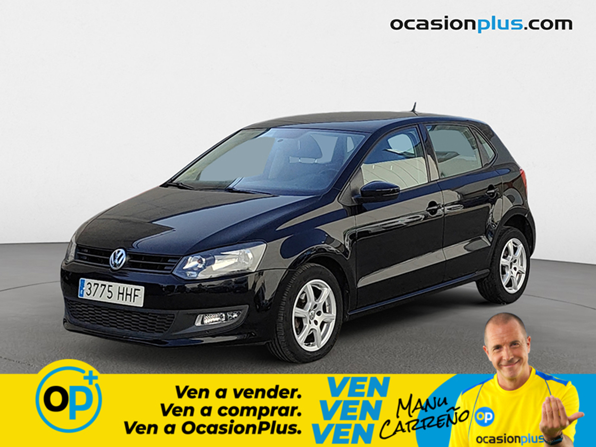 Imagen de VOLKSWAGEN Polo
