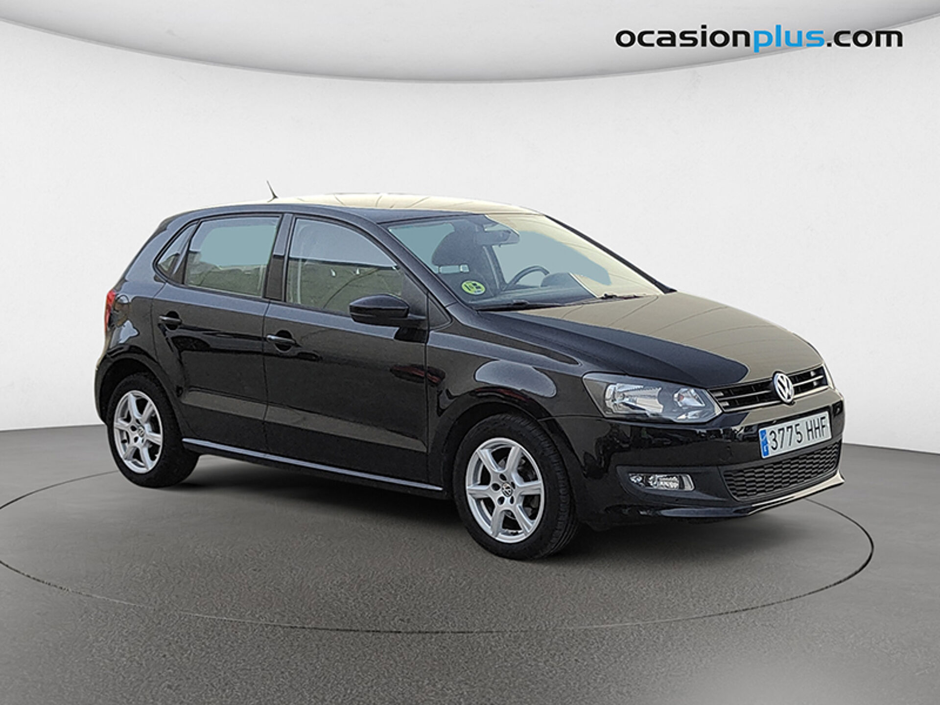 Imagen 2 de VOLKSWAGEN Polo
