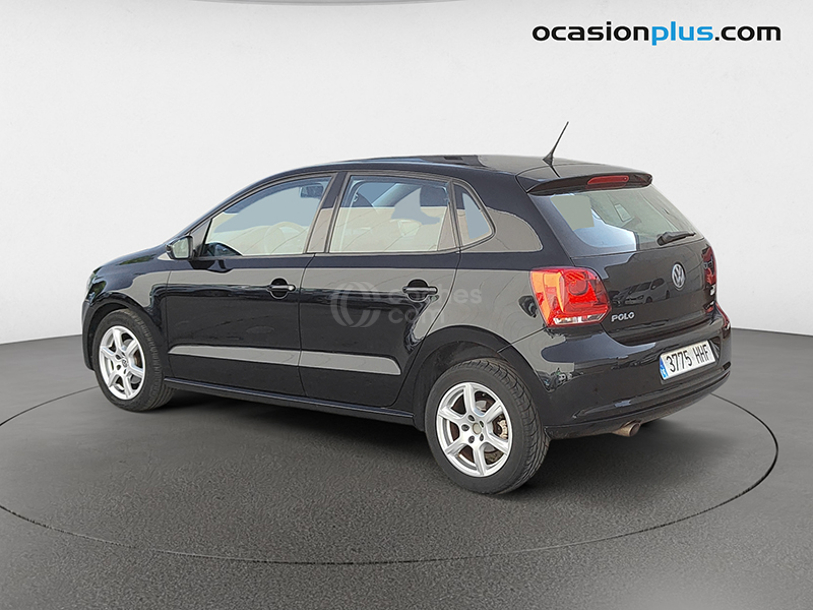 Foto del VOLKSWAGEN Polo 1.6TDI Advance 90