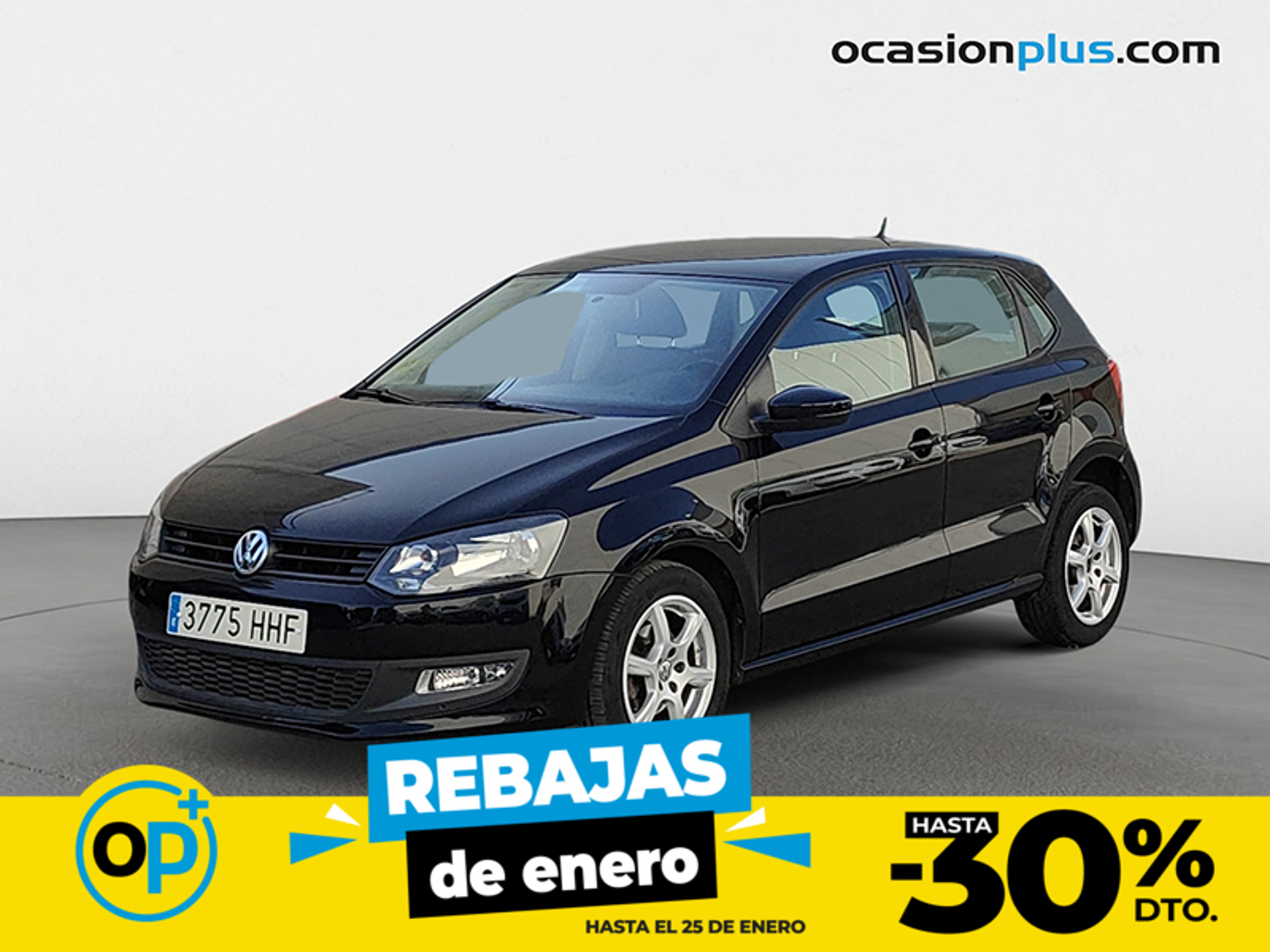 Imagen de VOLKSWAGEN Polo