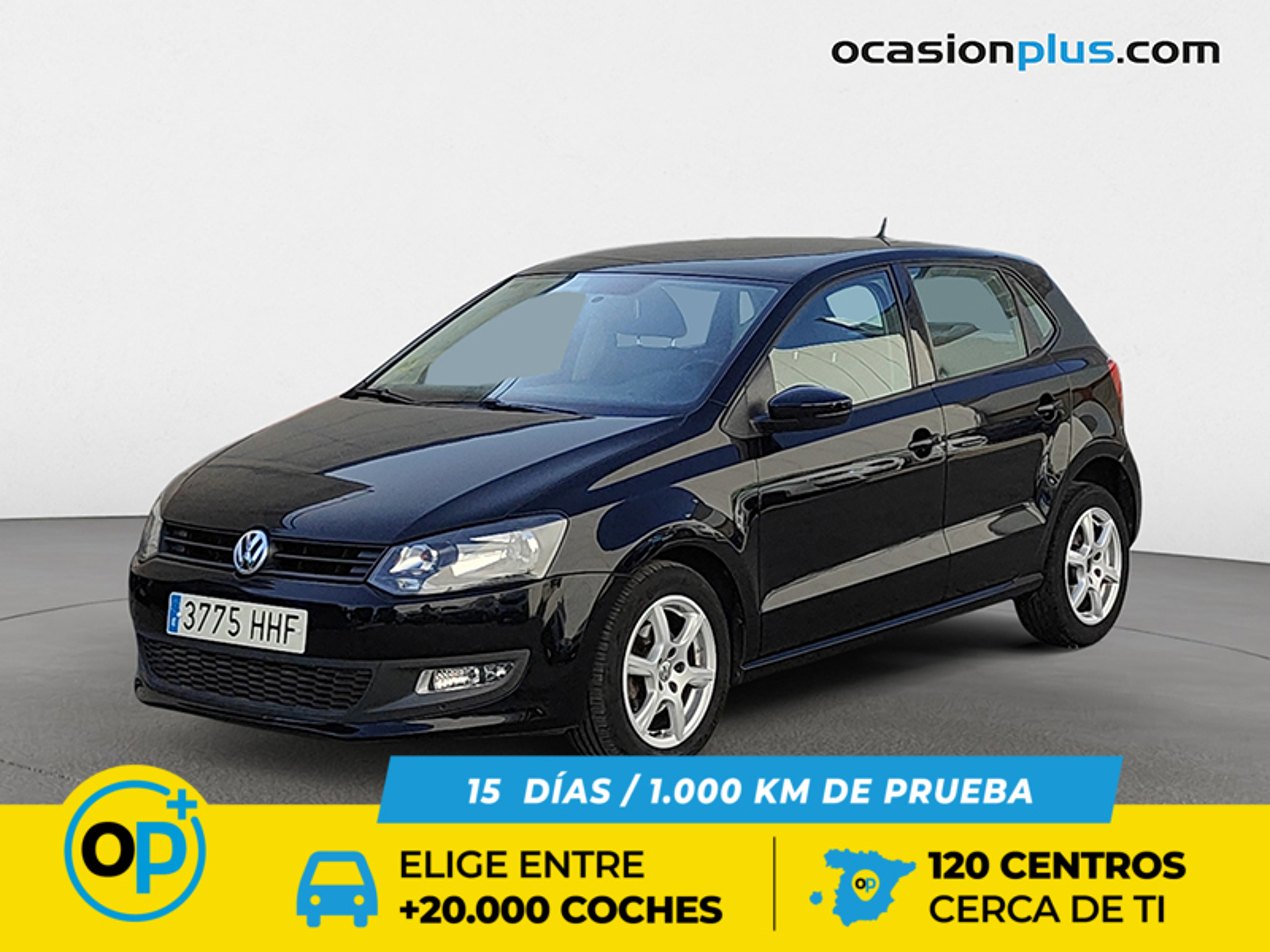 Imagen de VOLKSWAGEN Polo