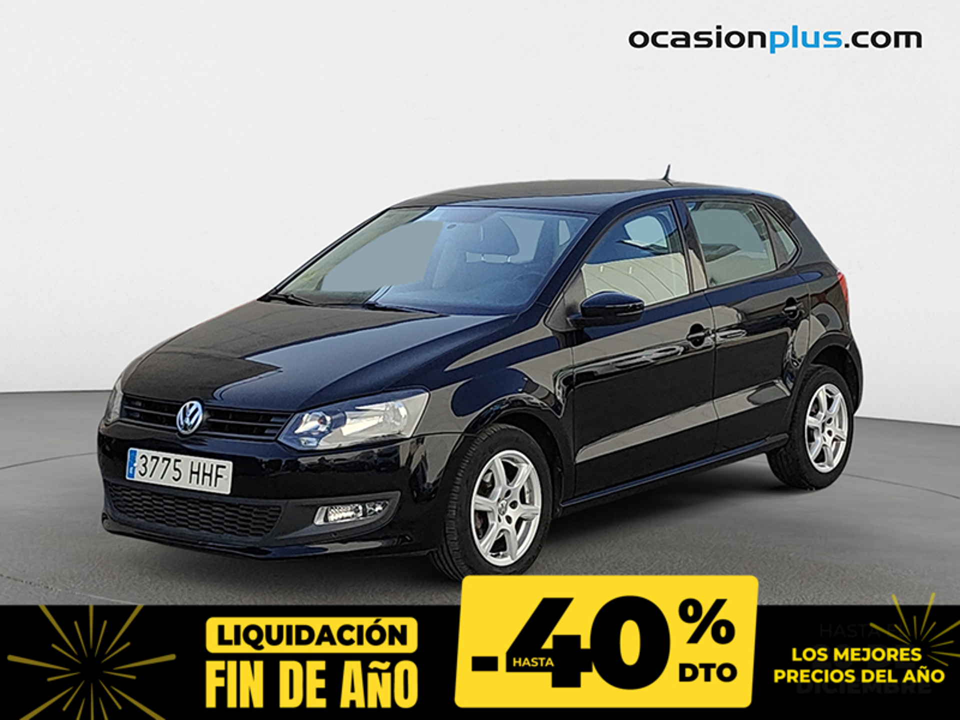 Imagen de VOLKSWAGEN Polo