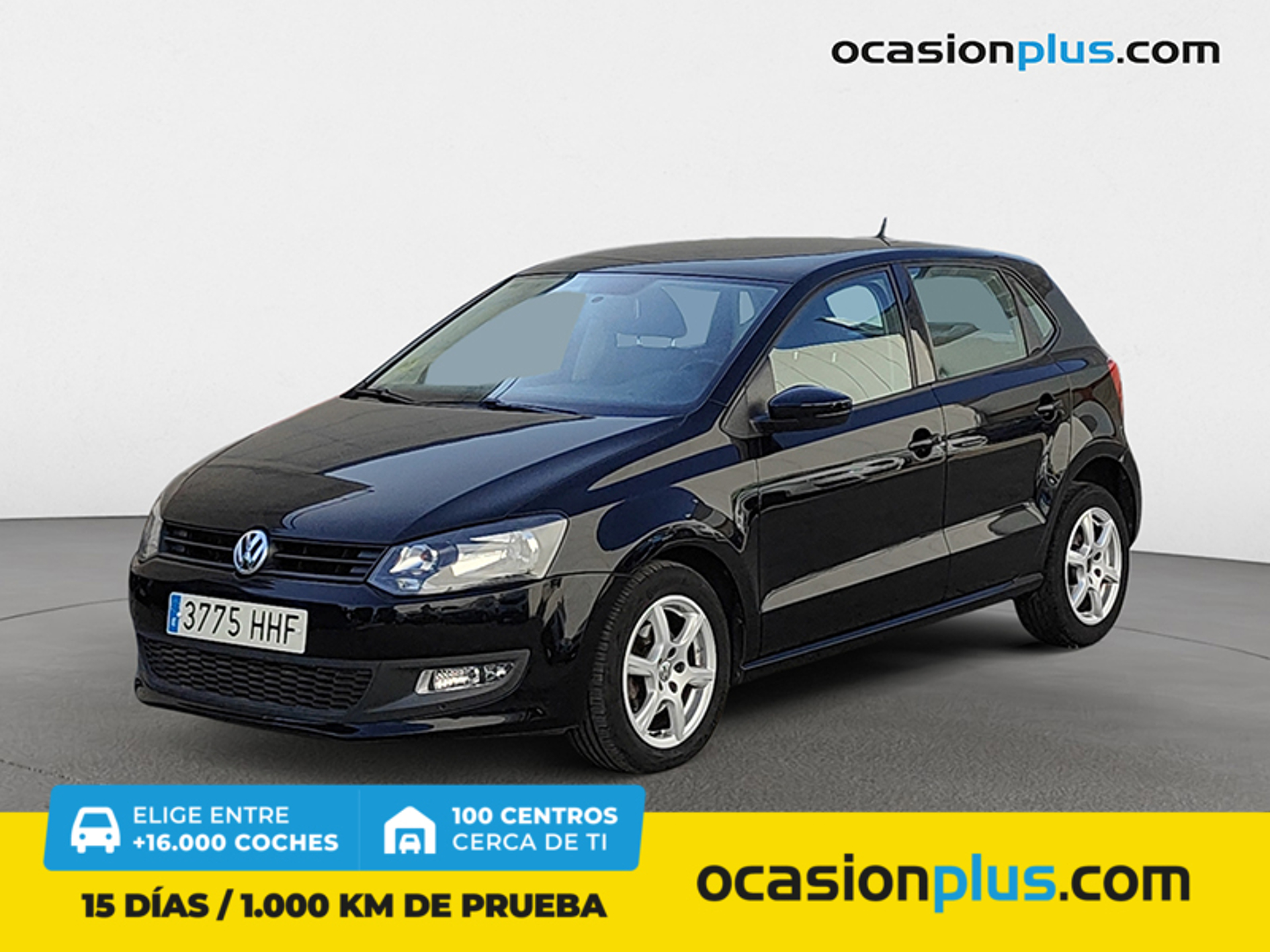 Imagen de VOLKSWAGEN Polo