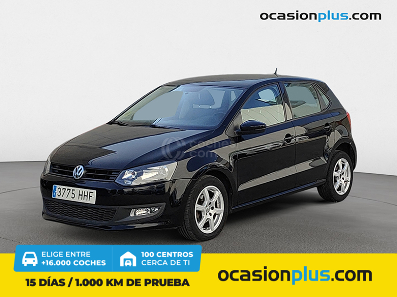 Foto del VOLKSWAGEN Polo 1.6TDI Advance 90