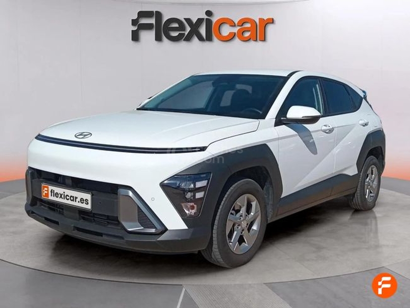 Foto del HYUNDAI Kona 1.0 TGDI Flexx 4x2