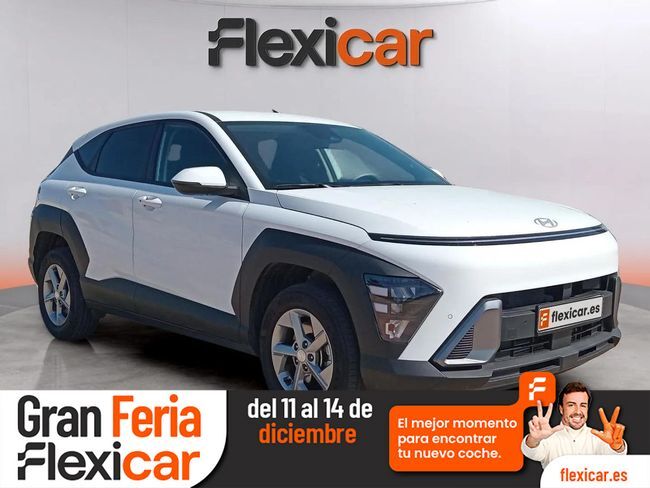 HYUNDAI Kona (1.0 TGDI Flexx) en Girona